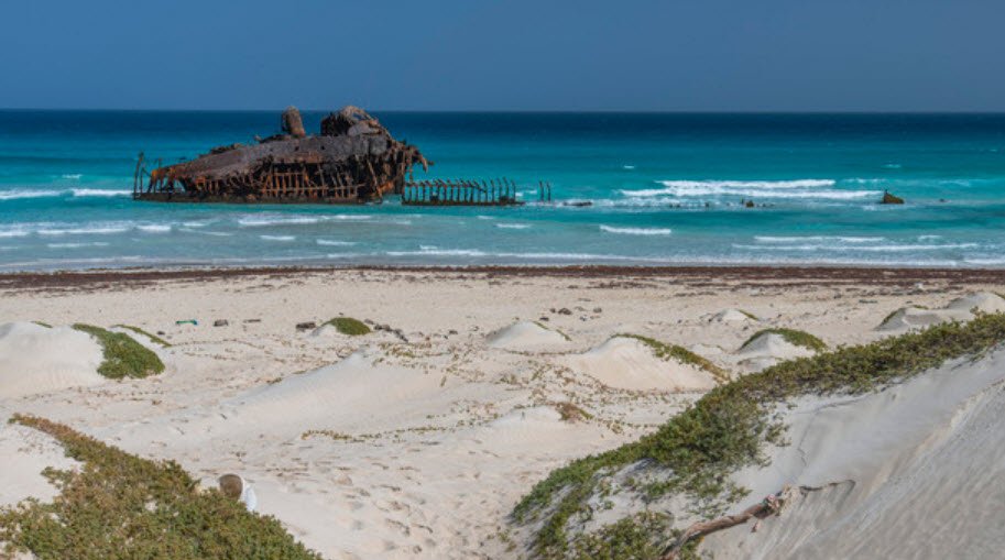 Boa Vista, Cabo Verde